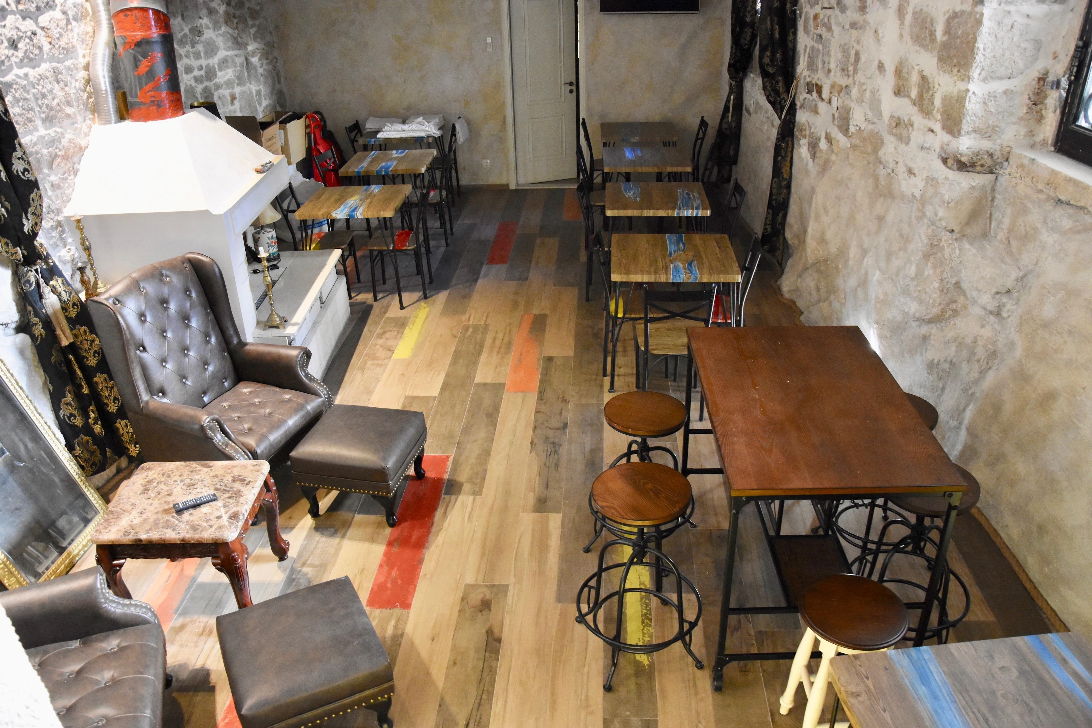 瓦罗斯皇宫传承酒店-Mag古雅精品酒店 斯普利特 外观 照片